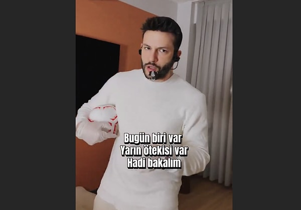 Türkçesi orijinalinden daha çok beğenildi.