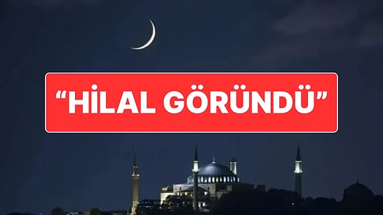 Suudi Arabistan, BAE, Katar Gibi Ülkelerde Ramazan Çarşamba Günü Başlayacak