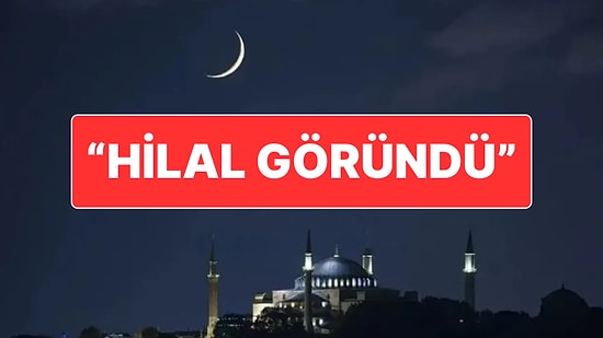 Suudi Arabistan, BAE, Katar Gibi Ülkelerde Ramazan Çarşamba Günü Başlayacak