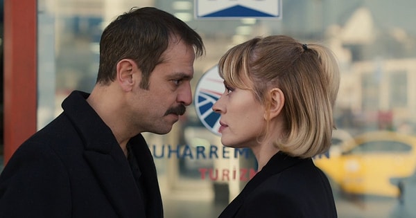 Ekranların ilgiyle izlenen dizisi Veliaht'ın final yapacağına dair iddialar ortaya atılıyor.