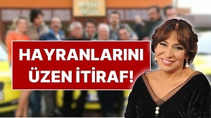 Yeniden Çekileceği İddialarının Ardından Melek Baykal'dan Akasya Durağı İtirafı Geldi!