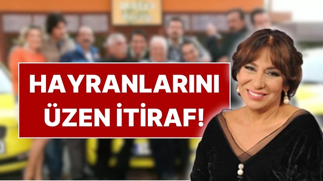 Yeniden Çekileceği İddialarının Ardından Melek Baykal'dan Akasya Durağı İtirafı Geldi!
