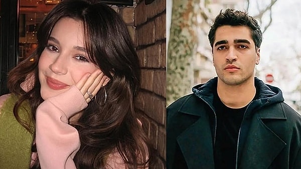 Mert Ramazan Demir, Mina Demirtaş, Melis Sezen, Salih Bademci'nin rol alacağı Delikanlı dizisinin hazırlıkları devam ediyor.