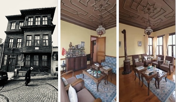 Gazeteci Adil Bali’nin haberine göre, Orhan Veli'nin doğduğu konağın 80 milyon TL'ye satışa çıkarılması kısa sürede gündeme oturdu.