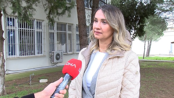 Kuraklık tehlikesi ile karşı karşıya olan Uluabat Gölü’nde su seviyesinin artması uzmanları sevindirdi.