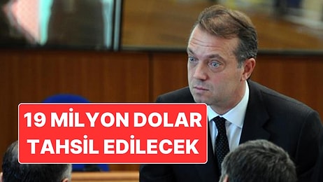 Uzan Ailesi Fransa’da Köşeye Sıkıştı: TMSF’nin 19 Milyon Dolarlık Alacağı Tahsil Edilecek