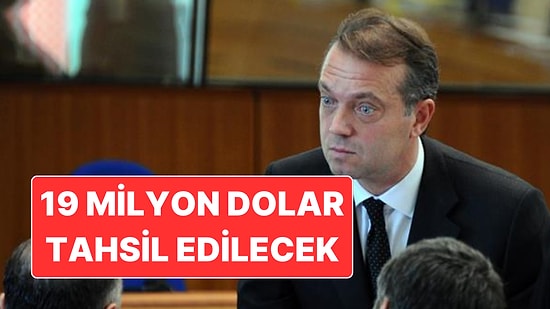 Uzan Ailesi Fransa’da Köşeye Sıkıştı: TMSF’nin 19 Milyon Dolarlık Alacağı Tahsil Edilecek