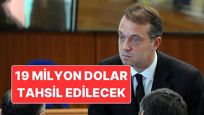 Uzan Ailesi Fransa’da Köşeye Sıkıştı: TMSF’nin 19 Milyon Dolarlık Alacağı Tahsil Edilecek