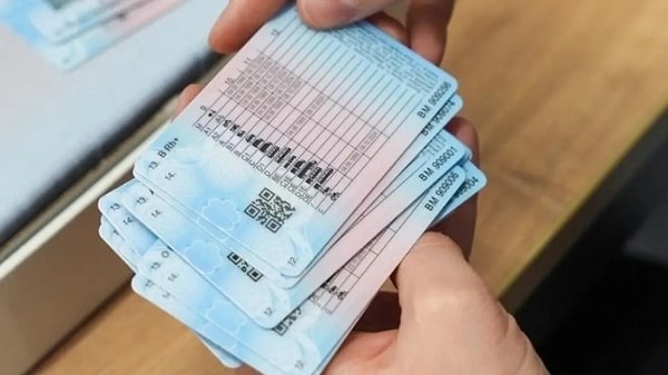 Yargıtay kararı bozdu, "ehliyetsiz de olsa zararının tanzim edilmesini isteyebilir" dedi.