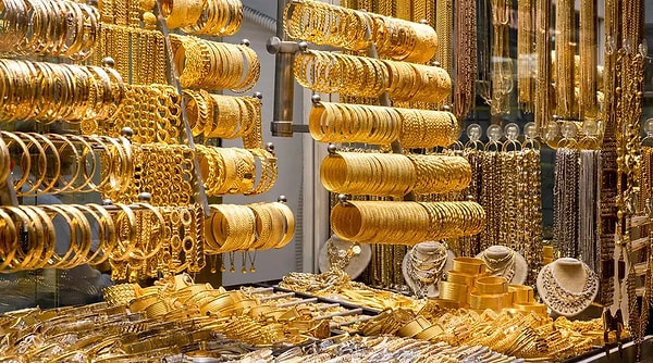 Bireysel yatırımcı altından vazgeçmiyor.