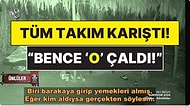 "Hırsız Sen misin?" Survivor'da Ünlüler Takımından Biri Gizlice Yapımın Yemeğini Aldı, Ortalık Karıştı!