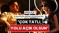 Selin Şekerci'den Takibine Geri Dönmediği Ati242 Hakkında Olay Açıklama!