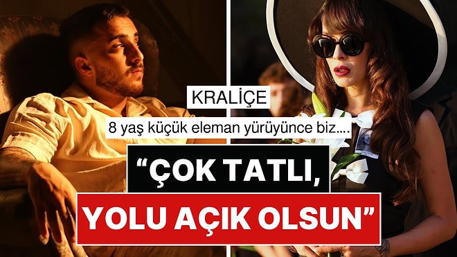 Selin Şekerci'den Takibine Geri Dönmediği Ati242 Hakkında Olay Açıklama!