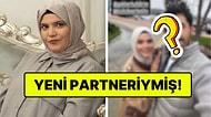 Kızılcık Şerbeti'nin Nilay'ı Feyza Civelek, Dizideki Yeni Partneriyle Fotoğraf Paylaştı