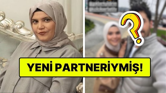 Kızılcık Şerbeti'nin Nilay'ı Feyza Civelek, Dizideki Yeni Partneriyle Fotoğraf Paylaştı