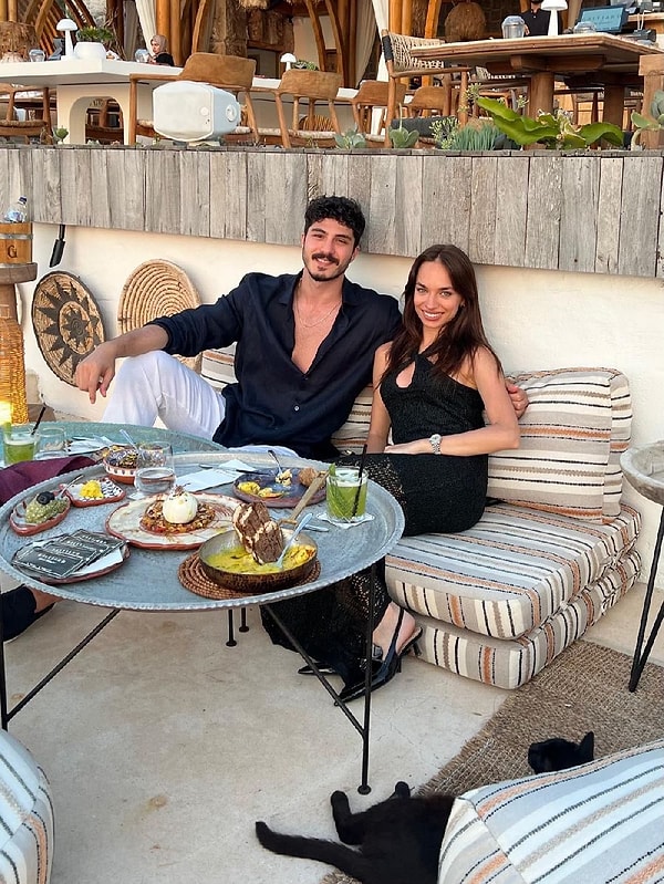 Fakat geçtiğimiz saatlerde yaşananlar çiftin yolun sonuna geldiğini kanıtladı.