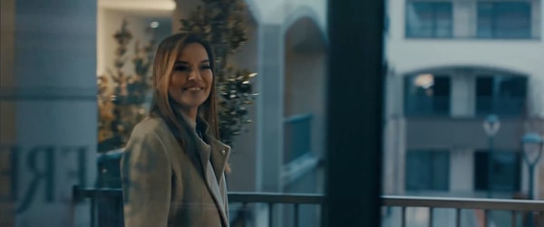 “Bu Başarı Türkiye’nin”