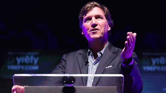 The Famous American Journalist Was Detained in Israel