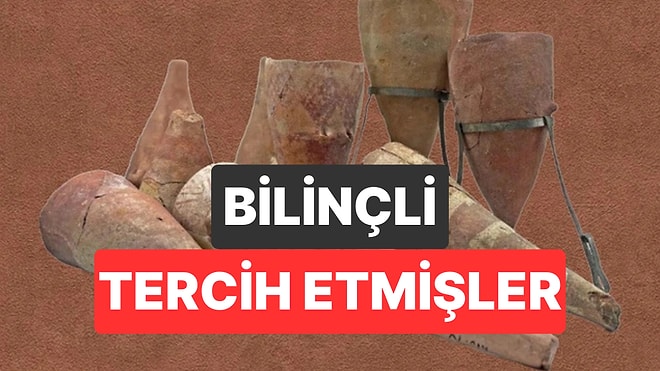 Arkeologlar Orta Doğu’daki Gizemli Konilerin Sırrını Çözdü