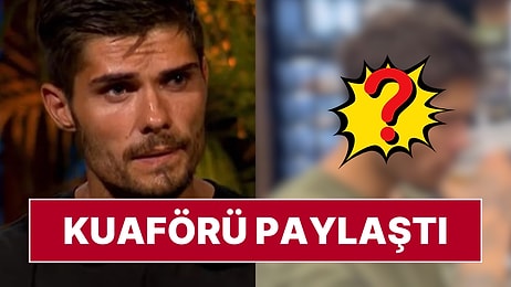 Yakalama Kararı Sebebiyle Survivor'dan Ayrılan Barış Murat Yağcı'nın Yarışmaya Döneceği İddia Edildi