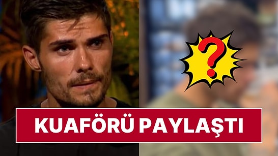 Yakalama Kararı Sebebiyle Survivor'dan Ayrılan Barış Murat Yağcı'nın Yarışmaya Döneceği İddia Edildi