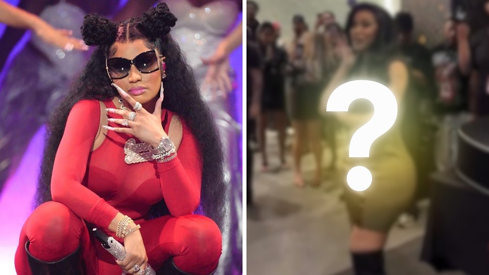 Cardi B’s Latest Look After Claiming She Dissolved Fillers and Reduced Her Curves