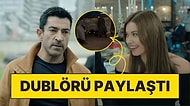 A.B.İ. Dizisinin Doğan'ı Kenan İmirzalıoğlu'nun Hangi Sahnede Dublör Kullandığı Ortaya Çıktı