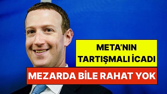 Instagram'ın Şok Edici Projesi: Artık Hayatta Olmasanız Bile Yerinize Paylaşım Yapılabilecek