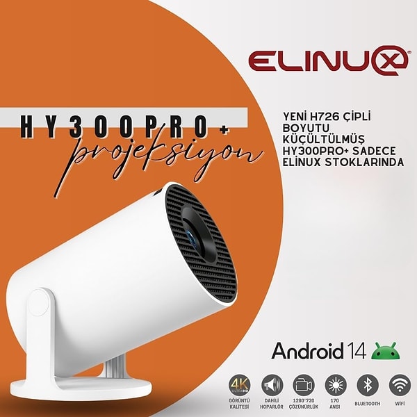 Kullanımı da taşıması da inanılmaz pratik.