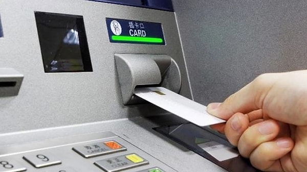 Kart yutulunca yapılması gerekenler neler?