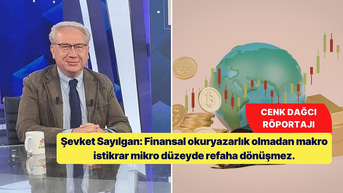 2026 Türkiye Ekonomisi ve Finansal Okuryazarlık: 5 Kritik Soru, 5 Derin Cevap