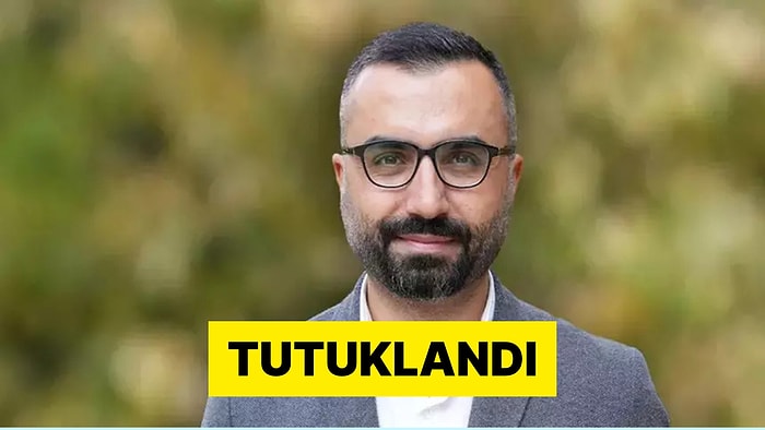 Gazeteci Alican Uludağ Tutuklandı