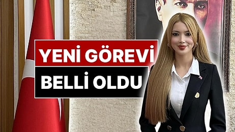 'Barbie Kaymakam' Olarak Tanınan Tuğçe Orhan’ın Yeni Görevi Belli Oldu
