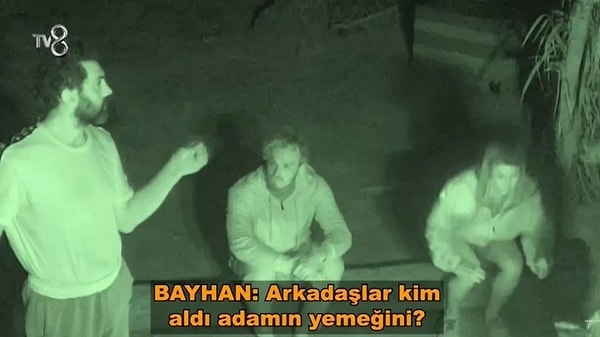 Following this development, all eyes turned to the team of celebrities.