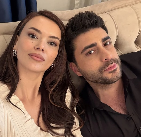 Kızılcık Şerbeti’nde Fatih karakterini canlandıran Doğukan Güngör’ün diziden ani ayrılığı izleyiciyi şaşkına çevirmişti.