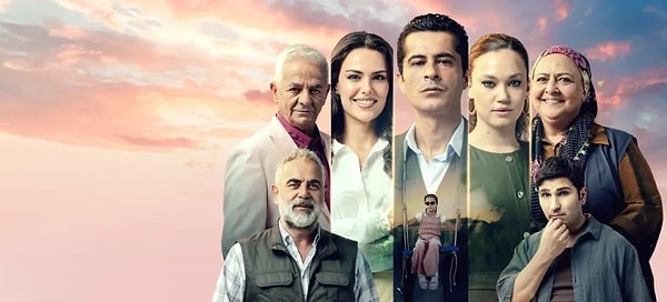 TRT'de yayınlanan Cennetin Çocukları dizisinin başrolü İsmail Hacıoğlu jet bir kararla kadrodan çıkarıldı.