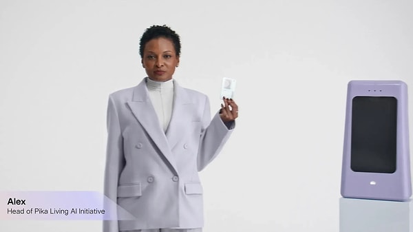 AI Self, kullanıcının bağlamını ve tercihlerini yansıtan bütünsel bir dijital uzantı olarak tasarlanıyor