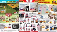 İndirim Günleri Başlıyor! 21 - 27 Şubat Haftasında A101 ve BİM Aktüel Ürünler Listesinde Ne Var?