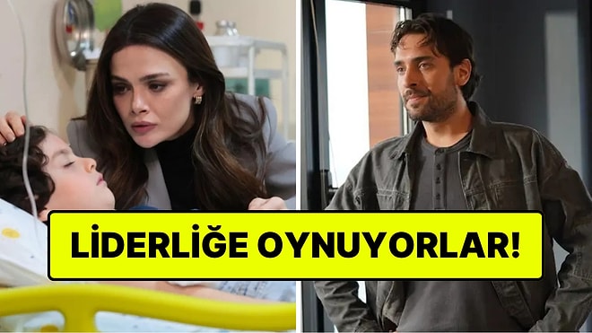 Uzak Şehir ve Taşacak Bu Deniz Rekabetinde Zirve Yarışı Devam Ediyor