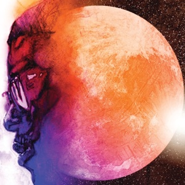 459. Kid Cudi - Man on the Moon: The End of the Day
