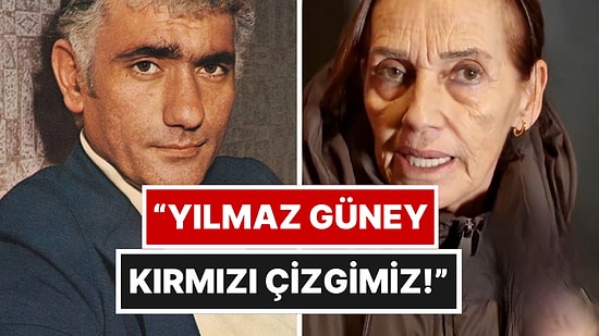 Nur Sürer’den Yılmaz Güney Eleştirilerine Sert Yanıt