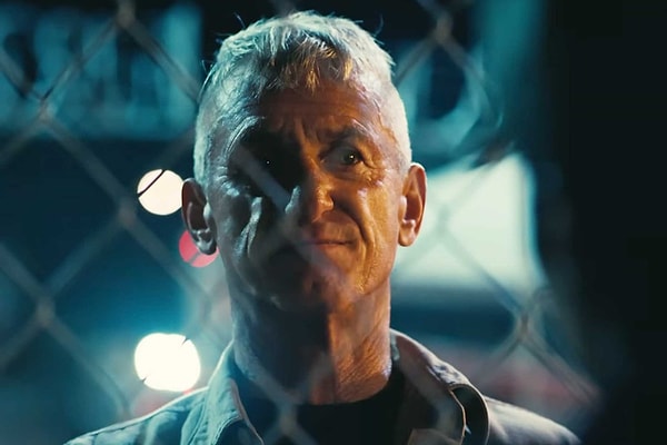 En İyi Yardımcı Erkek Oyuncu Ödülü - One Battle After Another (Sean Penn)