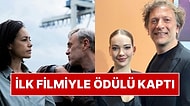 Sarı Zarflar Altın Ayı Ödülü'yle Gururlandırmıştı: Mirgün Cabas'ın Kızı da Filmde Rol Almış!