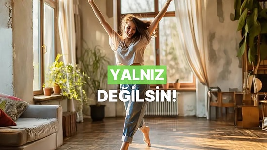 Yalnız Yaşayanların Evdeki Sesi Olacak Sıcak Melodiler