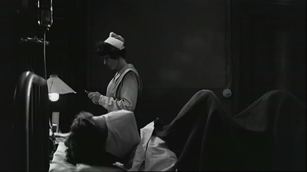 Savaş karşıtı bir manifesto!