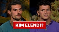 22 Şubat Survivor'da Kim Elendi? Engincan ve Eren Elemesinde Hangisi Veda Etti, Ünlüler Takımına Geçti mi?