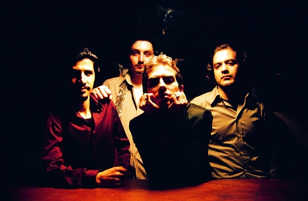 Bir Derdim Var ödüllere doymadı.