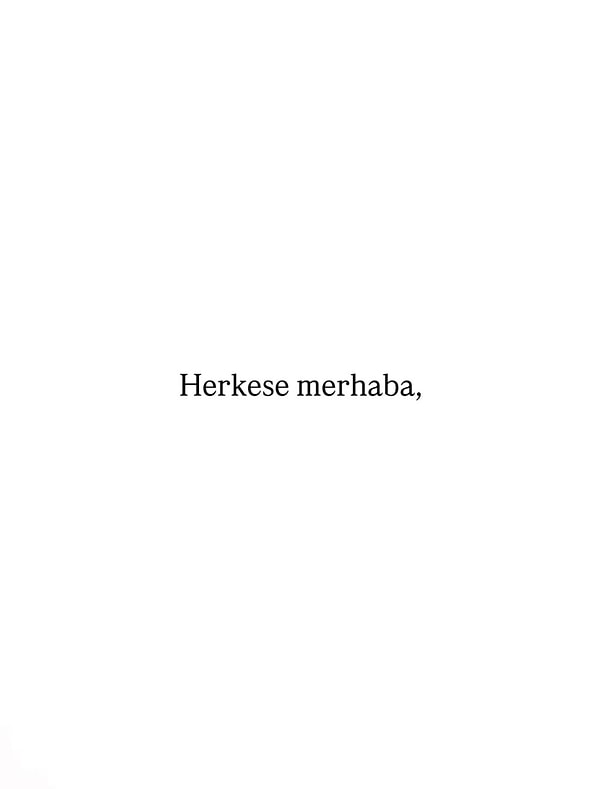 Tartışmaların büyümesinin ardından Hadise, sosyal medya hesabından uzun bir açıklama yaparak eleştirilere yanıt verdi.