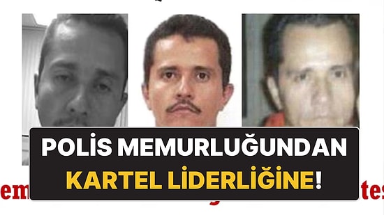 Ölümüyle Meksika’yı Karıştıran Kartel Lideri: Polis Memurluğundan Milyar Dolarlık Kartel Liderliğine!