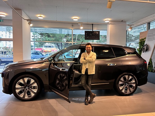 Cenk Dağcı: Merhaba Emir Bey. 2025 sektörde nasıl bir yıldı?